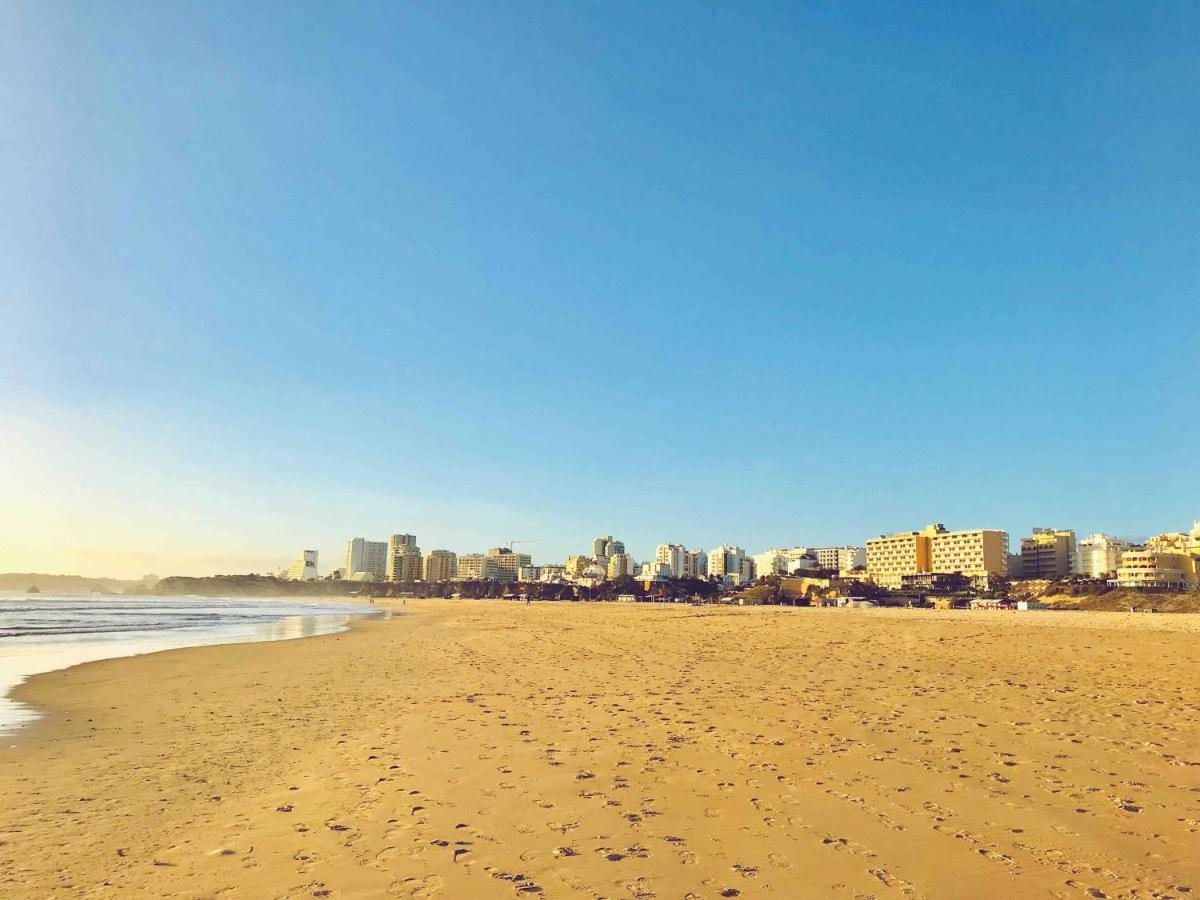 פורטימאו Praia Mar מראה חיצוני תמונה