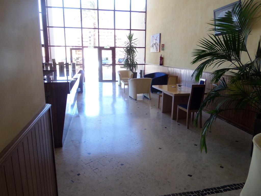 פורטימאו Praia Mar חדר תמונה